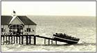 Last Lifeboat Launch 1978 [John Robinson] | Margate History